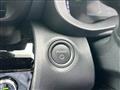 2025 Toyota Yaris Cross