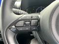 2025 Toyota Yaris Cross