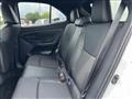 2025 Toyota Yaris Cross