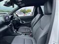 2025 Toyota Yaris Cross