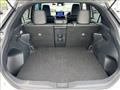 2025 Toyota Yaris Cross