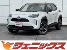 2025 Toyota Yaris Cross