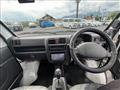 2011 Suzuki Carry Truck