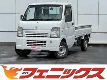 2011 Suzuki Carry Truck