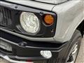 2020 Suzuki Jimny