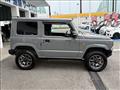 2020 Suzuki Jimny