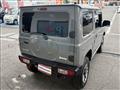 2020 Suzuki Jimny