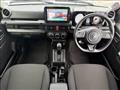 2020 Suzuki Jimny