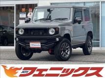 2020 Suzuki Jimny