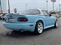 1993 Mazda Eunos Roadster