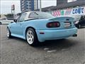 1993 Mazda Eunos Roadster