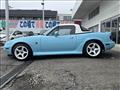 1993 Mazda Eunos Roadster