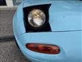 1993 Mazda Eunos Roadster