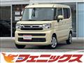 2024 Suzuki Spacia