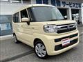 2024 Suzuki Spacia
