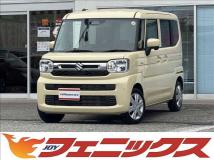 2024 Suzuki Spacia