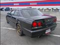2001 Nissan Skyline