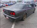 2001 Nissan Skyline