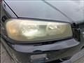 2001 Nissan Skyline