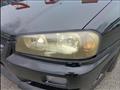 2001 Nissan Skyline