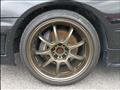 2001 Nissan Skyline