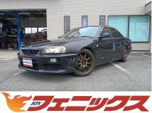2001 Nissan Skyline