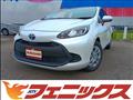 2022 Toyota AQUA