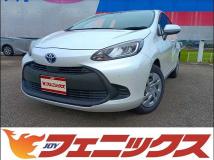 2022 Toyota AQUA
