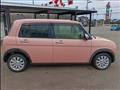 2015 Suzuki Lapin