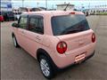 2015 Suzuki Lapin