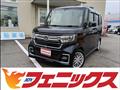 2021 Honda N BOX