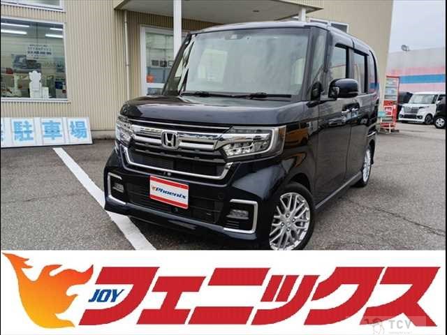2021 Honda N BOX