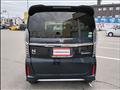 2021 Honda N BOX