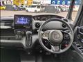2021 Honda N BOX
