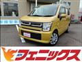2017 Suzuki Wagon R