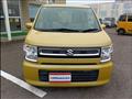 2017 Suzuki Wagon R