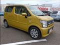 2017 Suzuki Wagon R