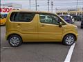 2017 Suzuki Wagon R