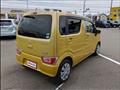 2017 Suzuki Wagon R