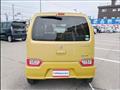 2017 Suzuki Wagon R