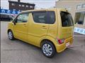 2017 Suzuki Wagon R