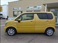 2017 Suzuki Wagon R