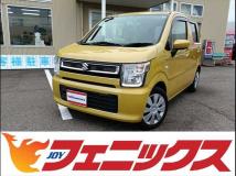2017 Suzuki Wagon R