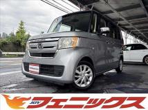 2019 Honda N BOX