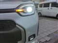 2025 Toyota Sienta