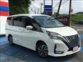 2021 Nissan Serena