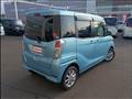 2017 Mitsubishi eK SPACE