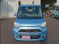 2017 Mitsubishi eK SPACE