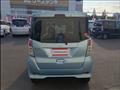 2017 Mitsubishi eK SPACE