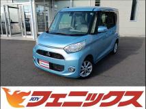 2017 Mitsubishi eK SPACE